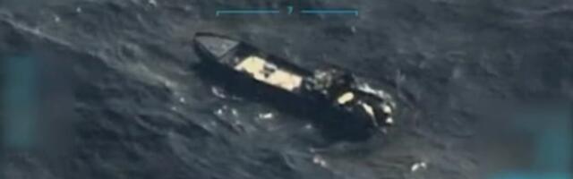 Kariibi merel tapetud kaluri pere esitas USA-s kaebuse ja kahjunõude