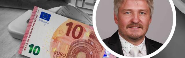 Andrus Kaarelson_ peaaegu saime rahanduse korda … aga siis tulid valimised