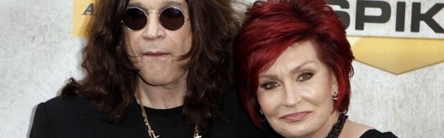 Ozzy Osbourne’i abikaasa Sharon avaldas lahkunud kaasa viimased sõnad. „Vaid 20 minutit hiljem oli ta juba surnud“