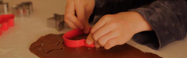 Ühe minuti loeng: miks kuuse- ja piparkoogilõhn seostuvad jõuludega?