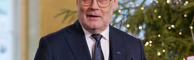 Alar Karis oma vastuolulisest intervjuust_ kuidas küll on võimalik leida minu sõnadest mõte, mida seal ei ole