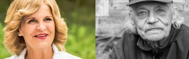 Riina Hein lahkunud „Kevade“ kaasnäitlejast Arno Liiverist_ kui oli vaba aeg, võis teda leida mõne auto või masina pealt või alt