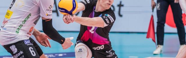 Sinilõvid võõrsilt tagasi kodus_ Silver Maar maandus Selver x TalTechis, Marx Aru Tartu Bigbankis