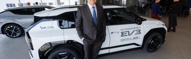 TKM Grupp laiendab uute omandamistega autokaubandust