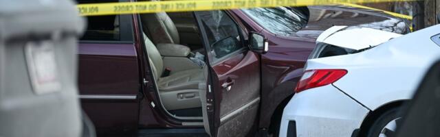 USA immigratsiooniametnik tulistas naise surnuks