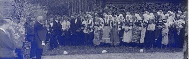 Miks oli Stalinil 1944. aastal selline kiire Eestilt Petserimaa äravõtmisega?