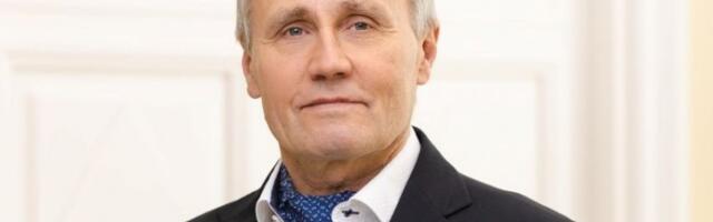 Tõnis Lukas: miks häbeneb valitsus Eesti teadmisi põlevkivist?