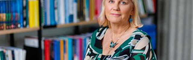 Doktor Piret Veerus HPV teadlikkuse päeval: vähiennetus algab vestlusest