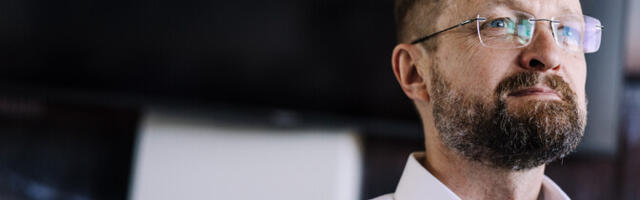 Tavast: keelt ei ole olemas, sõnad ei tähenda midagi ja see on rõõmu koht