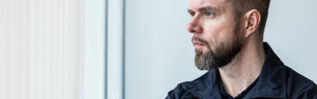 Elari Kasemets sai Tallinna mupo juht olla pea poolteist aastat. Nii lühikese ajaga ta ei arvestanud