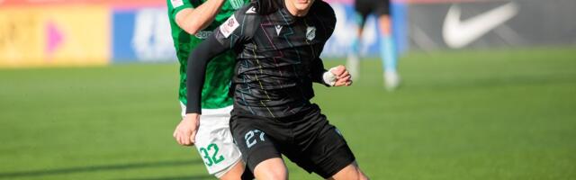 Eesti jalgpallikoondis viib Aafrikasse kaheksa debütanti, paljud põhitegijad jäävad eemale