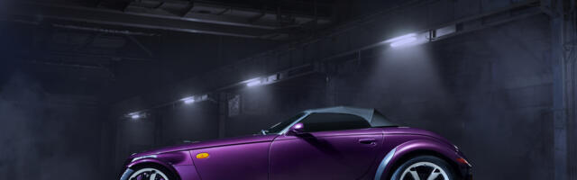 Filmi “Kadunud unistus” looja Sergei Zjuganovi enda autoajalugu sisaldab nii Prowlerit kui Alpinat