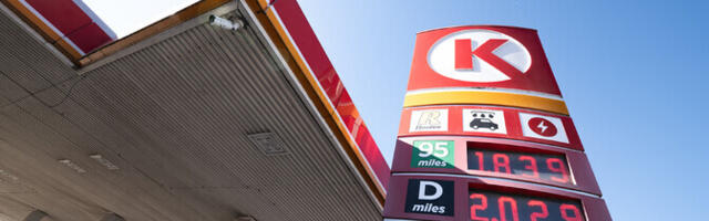 Kütuse hindu mõjutab Lähis-Ida sõja kõrval ka Eesti tanklakettide heitlus