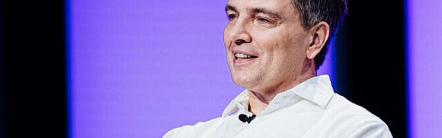 Kell 21.40 "Esimeses stuudios" Carri Ginter