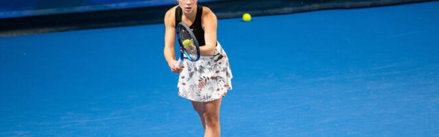 Malõgina kerkis maailma edetabelis veel kolme koha võrra