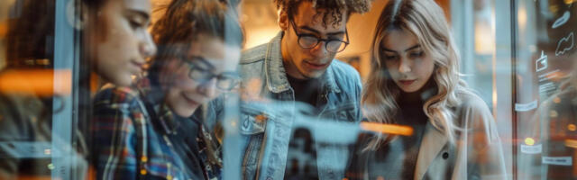 ESIMESED 10 IDEED VALITUD I Presidendi haridushäkaton toob kokku haridusuuendajad ja tehisaru