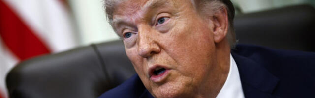 Трамп упозорио Тајван одмах после сусрета са Сијем