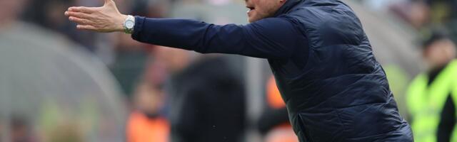 Nenad Lalatović produžio odmor, bez povratka u srpski fudbal do avgusta