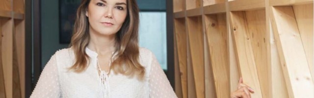 Suur persoonilugu | Gerli Jõgi sütitavad murrangulised muutused