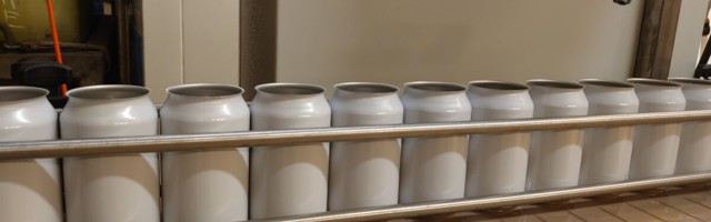 Väikepruulijad investeerivad oma purgiliinidesse