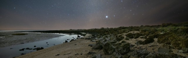 Kosmiline kisklemine: selgub, et tähed konkureerivad omavahel ressursside pärast