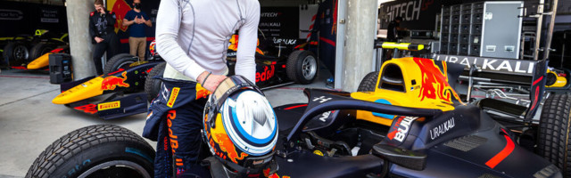 Nädalavahetusel on võistlustules mitmed Eesti autosportlased