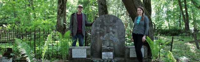 Narva kunagiste linnapeade perekonnarahulad korrastati talguliste poolt