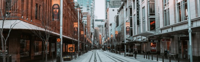 Austraalia premeerib vaktsineeritud kodanikke täiendava vaba liikumise tunniga