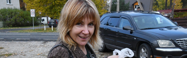 SELJAMETSA LAADAL ÖELDAKSE: ENNE TALVE VARUD SALVE!