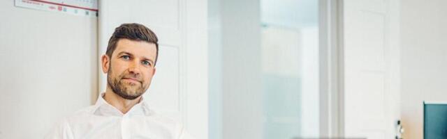 Eesti ettevõtte EveryPay maksekeskkonna tehingute hulk kasvas aastaga üle kahe korra