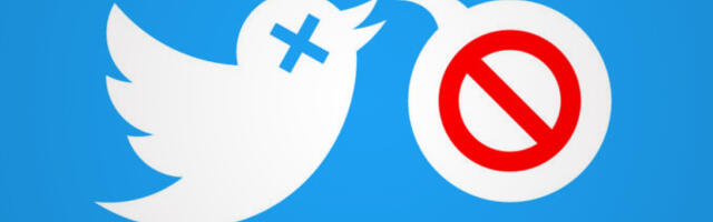 Twitter keelab ära kliimamuutusi eitava sisuga reklaamid