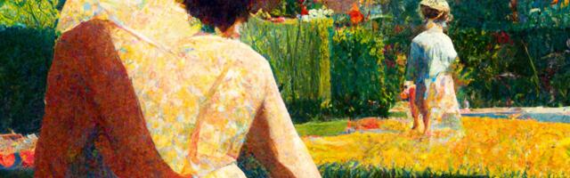 EBAPOPULAARNE ARVAMUS ⟩ Sa oled ema ja sul on puhkus ja need neetud lapsed