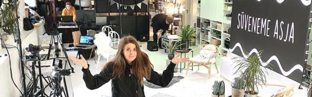 BLACK FOOD FESTIVAL I 4 nutikat ideed, kuidas kingitus sisukaks pakkida