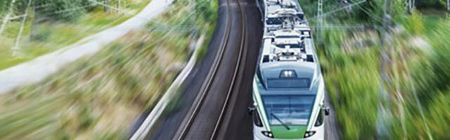 Sisuturundus: Rail Balticu esimesed ristumised Raplamaal valmivad veel sel aastal