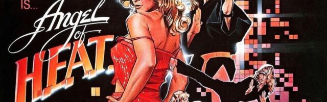 VAATA PILTE ⟩ Just sellised nägid pornofilmide plakatid välja 50 aastat tagasi