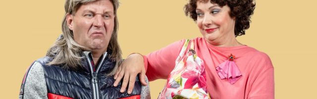 Jäta eelarvamused ja tule pimekohtingule!