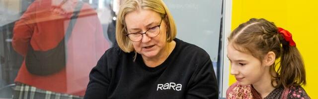 Selgusid parimad noored jõulumuinasjuttude kirjutajad