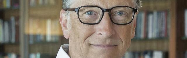 Gates kritiseerib (pärast BioNTechi aktsiatest tohutu kasumi saamist) vaktsiinide tõhusust