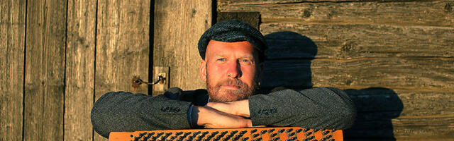 KUKITEMUKI: Martin Arak: Kandlel on väge!