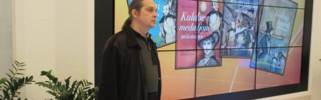 Krimikirjanduse ajaloost, staaridest ja nende jõudmisest kinolinale II