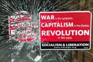 Mida peab tegema valija, kellele natsionaalsotsialism ei meeldi?