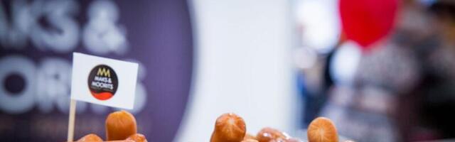 Uuring: Kalev kaotab edumaad Eesti inimeste lemmikute toidubrändide pingereas