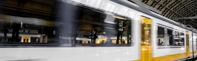 Rail Baltic Estonia juht: tõenäosus aastal 2030 rongiga Pärnusse jõuda on 70–80 protsenti