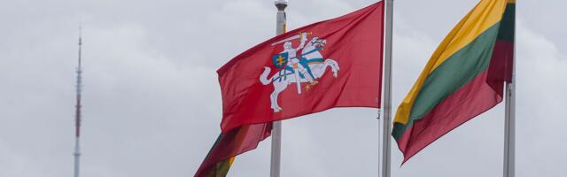 LEEDUS KASVAB RIIGIVASTASUS ⟩ Oma lapsed ebaseaduslikult hooldekodust ära võtnud vanemad võivad olla seotud uue liikumisega