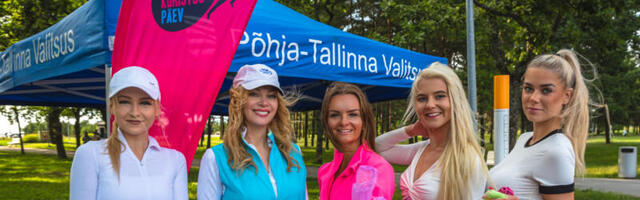 Pöörame Prügi Iluks!