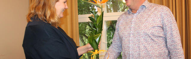 Raasiku vallavanemaks valiti TOOMAS TEEVÄLI