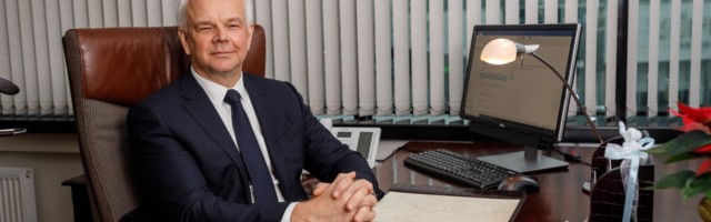 Suurettevõtja Jüri Käo: sügisel tekib hea aeg ülevõtmisteks