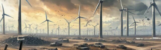 Küsitlus: kõige skeptilisemad Euroopa Liidu kliimapoliitika suhtes on eestlased