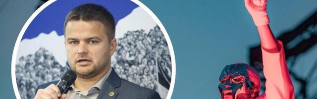 Urmo Saareoja: euriborist sai „see-kelle-nime-ei-tohi nimetada“ - kontserdipiletiks peale laenumakset raha ei jää