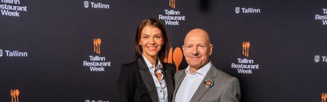 Tallinna Restoranide Nädalal osaleb rekordarv toidukohti